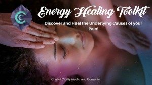 energy healing toolkit